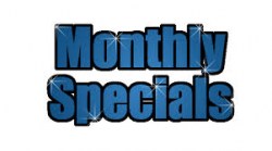 MONTHLY ESPECIAL